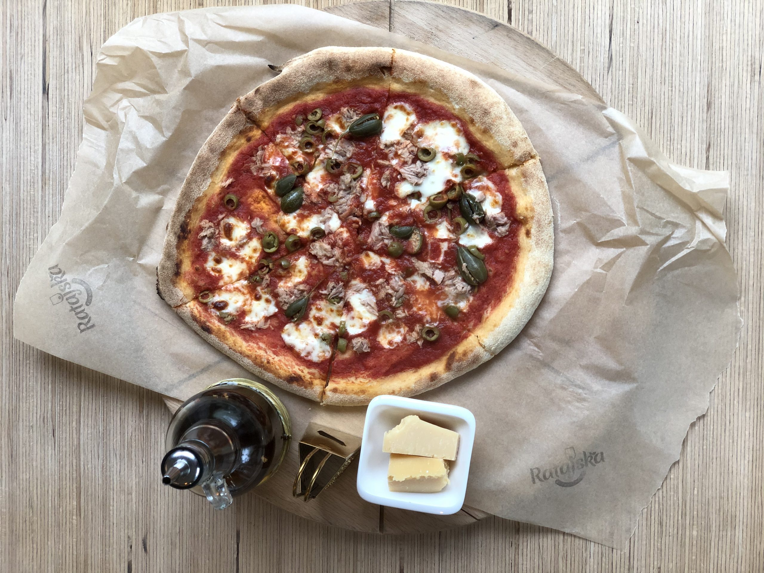 pizza scaled