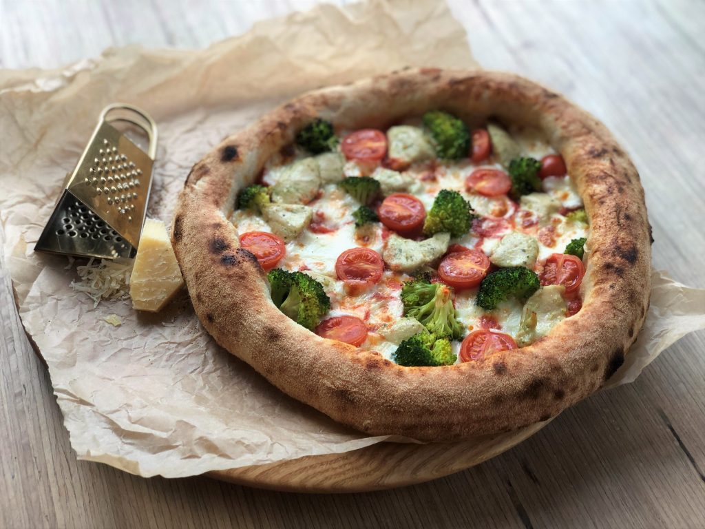 pizza