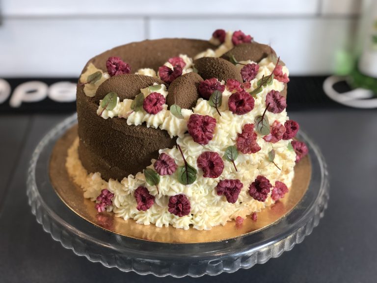 Ratajska tort